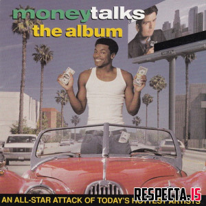 VA - Money Talks: The Album (Soundtrack)