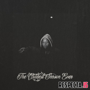 Henny L.O. & Ewonee - The Coldest Season Ever