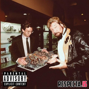 Westside Gunn - Heels Have Eyes