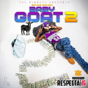 Sauce Gohan - Baby Goat 2