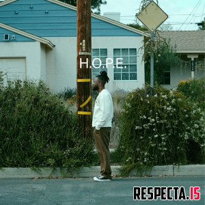Price - H.O.P.E