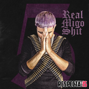 Kap G - Real Migo Shit 5