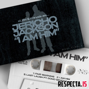 Jericho Jackson (Elzhi & Khrysis) - I Am Him