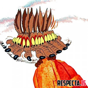 Al.Divino - Headspin