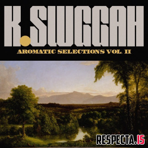 K Sluggah - Aromatic Selections Vol. 2