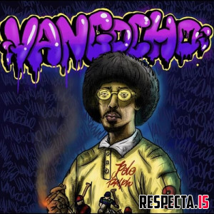 Tre Eiht - Vangocho EP