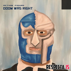 Action Figure 973 - Doom Was Right