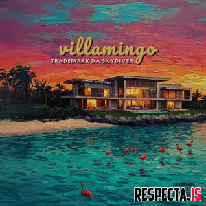 Trademark da Skydiver - Villamingo