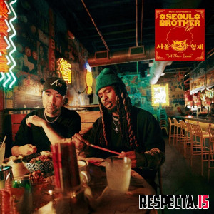 nobigdyl. & Kato on the Track - Seoul Brother