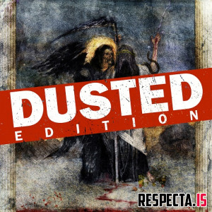 DJ Muggs & Rome Streetz - Death & The Magician (Dusted Edition)