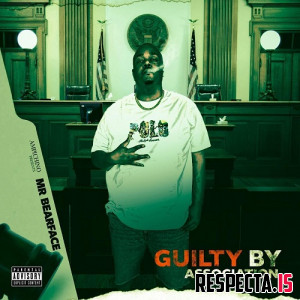 Mr Bearface - Guilty by Association Vol. 1