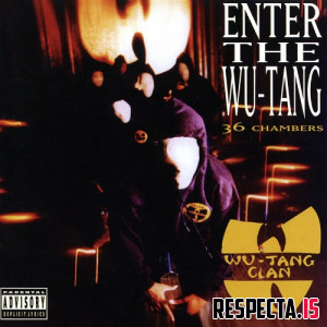 Wu-Tang Clan - Enter the Wu-Tang (36 Chambers) (Remastered Japan Edition)