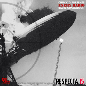 Chuck D Presents Enemy Radio: Radio Armageddon