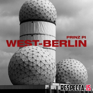 Prinz Pi - West-Berlin