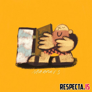 Homeboy Sandman & Brand the Builder - Manners