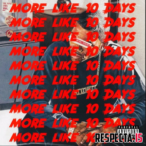 Party G the Humble - More Like 10 Days