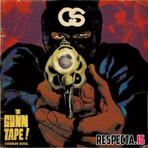 Cookin Soul & Westside Gunn - The Gunn Tape