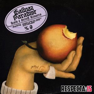 Said & Brenk Sinatra - Gaunaz Paradise