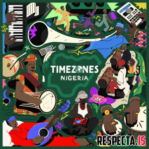 VA - Chillhop Timezones Nigeria