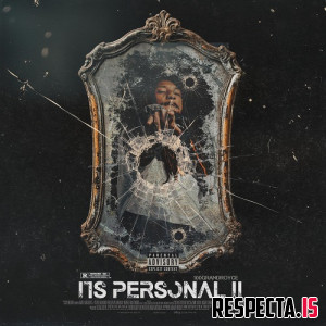 100GrandRoyce & Syer - Its Personal II