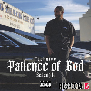 Techniec - Patience of God Season 2