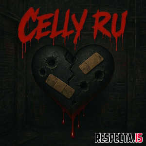 Celly Ru - Black Hearted