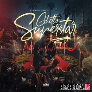 LooseLyric - Ghetto Superstar Vol. 1
