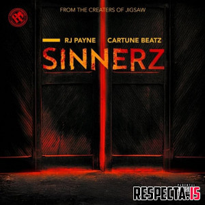 RJ Payne & Cartune Beatz - Sinnerz EP