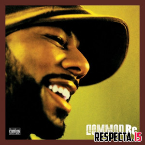 Common - Be (20th Anniversary)
