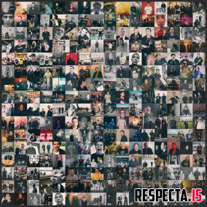 Atmosphere - Triple X Years in the Game