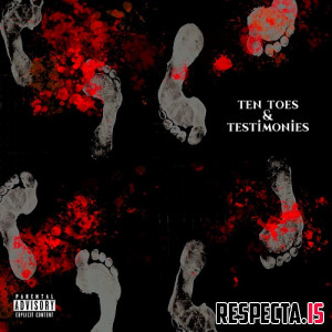 Chung & PeruTheProducer - Ten Toes & Testimonies
