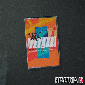 Wrekonize & Mike Summers - Wrek Wednesdays Vol. 2