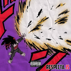 Tha God Fahim & Nicholas Craven - Dump Gawd: Hyperbolic Time Chamber Rap 12