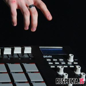 VA - Drop Songs Vol. 055 (Respecta Selections)