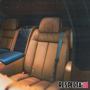 Joey Purp & Thelonious Martin - Champagne Seats