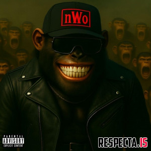 Sada Baby - Black Tape N.W.O