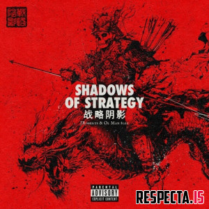 JRoberts & Ol Man 80zz - Shadows of Strategy