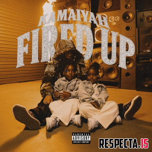 Kamaiyah - Fired Up