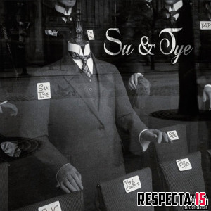 Sule & Tye Cooper - Su & Tye