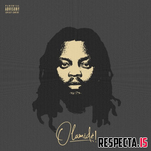Olamide - Olamidé