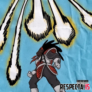 Tha God Fahim & Nicholas Craven - Dump Gawd: Hyperbolic Time Chamber Rap 14