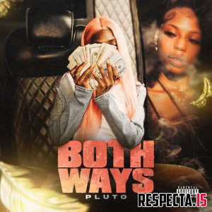 Pluto - Both Ways