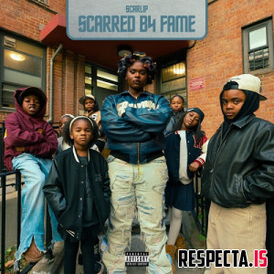 ScarLip - Scarred B4 Fame