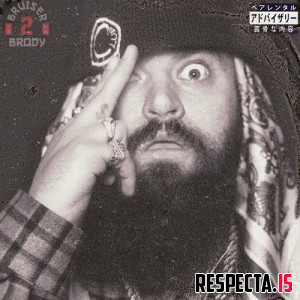 Chubs & Fumes the Threat - Bruiser Brody 2