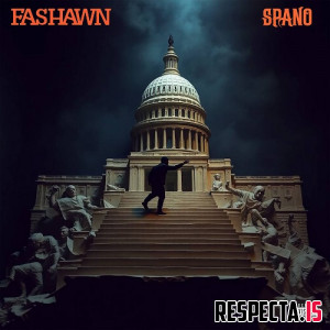 Fashawn & Marc Spano - Capital