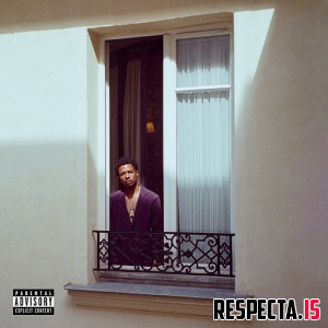 Pierre Bourne - Made in Paris