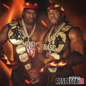 Fuego Base & Elcamino - Harlem Heat