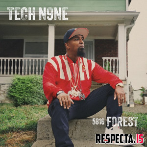 Tech N9ne - 5816 Forest