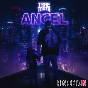 Trae Tha Truth - Angel