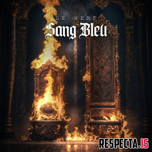Jeff Le Nerf - Sang Bleu